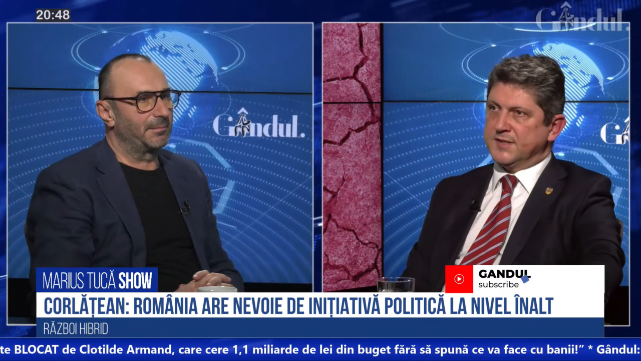 VIDEO | Titus Corlățean, Secretar General al PSD, despre aderarea la Spațiul Schengen: „România are nevoie de inițiativă politică la nivel înalt”