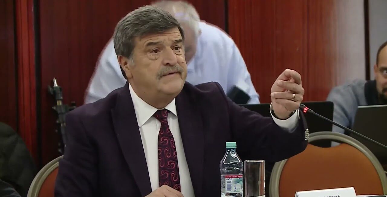 Președintele AEP avertizează cu privire la alegerile din 1 DECEMBRIE: Avem o campanie electorală restrictivă. Sancțiunile sunt foarte dure