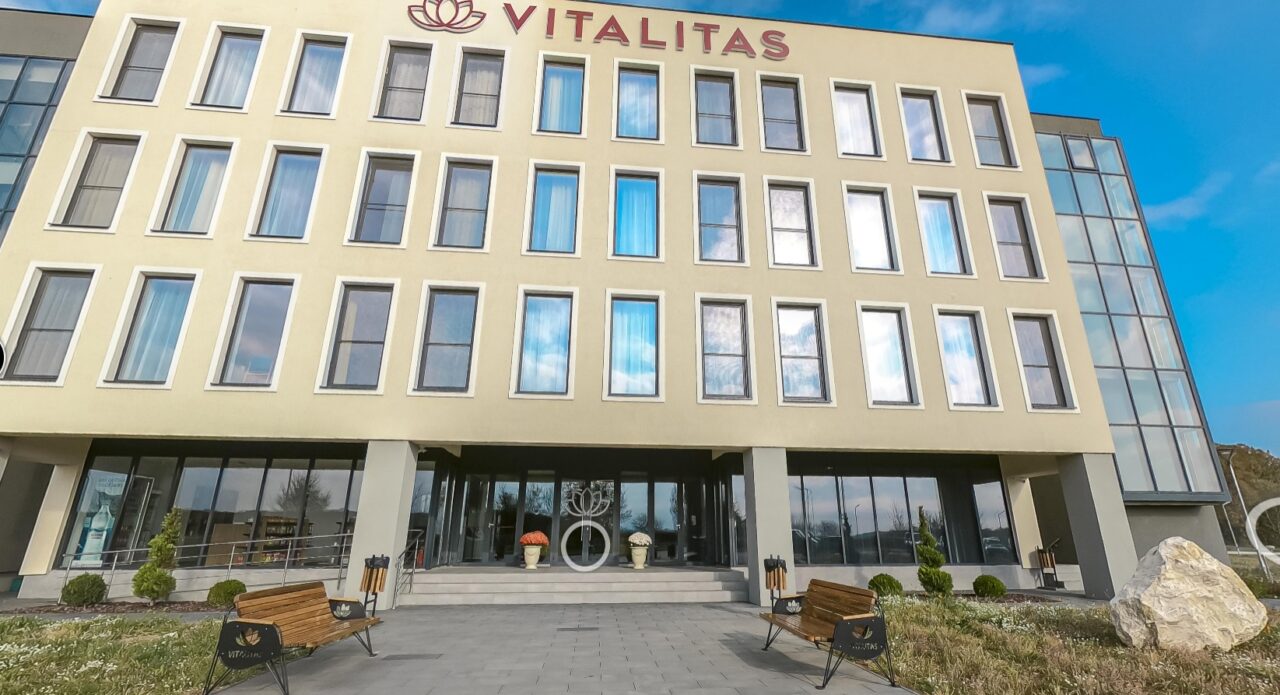 Excelența are un nume. VITALITAS, centrul care oferă vârstnicilor servicii de îngrijire și asistență de top