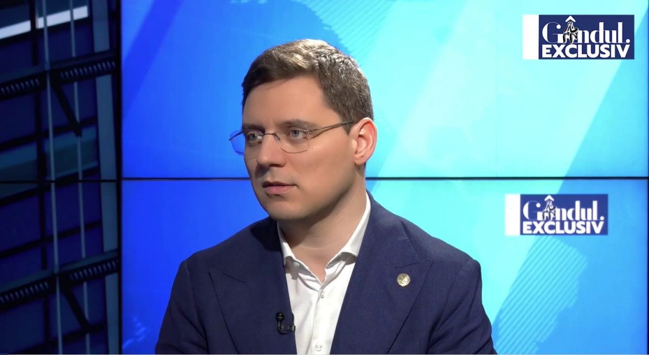 EXCLUSIV VIDEO| Victor Negrescu, despre comasarea alegerilor: ”Încă se evaluează juridic dacă este posibil sau nu. Trebuie să fie de necontestat”
