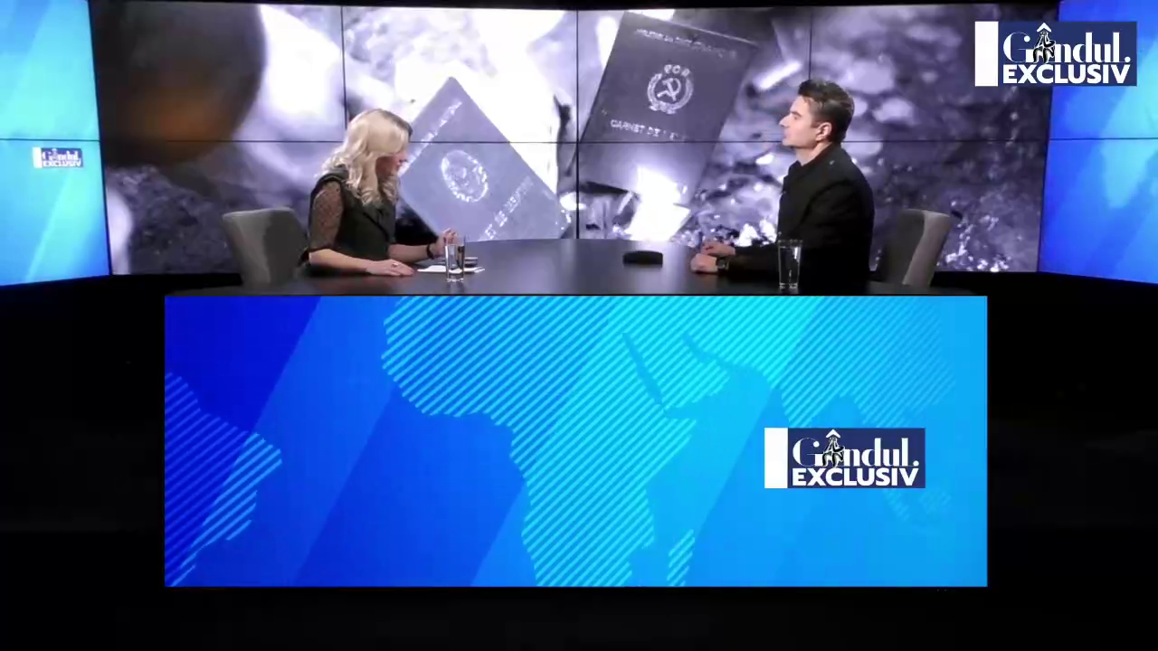 EXCLUSIV VIDEO | Procurorul care a instrumentat dosarul Revoluției dezvăluie cum a fost la audierea lui Ion Iliescu. ”Își schimba mimica, se încrunta”