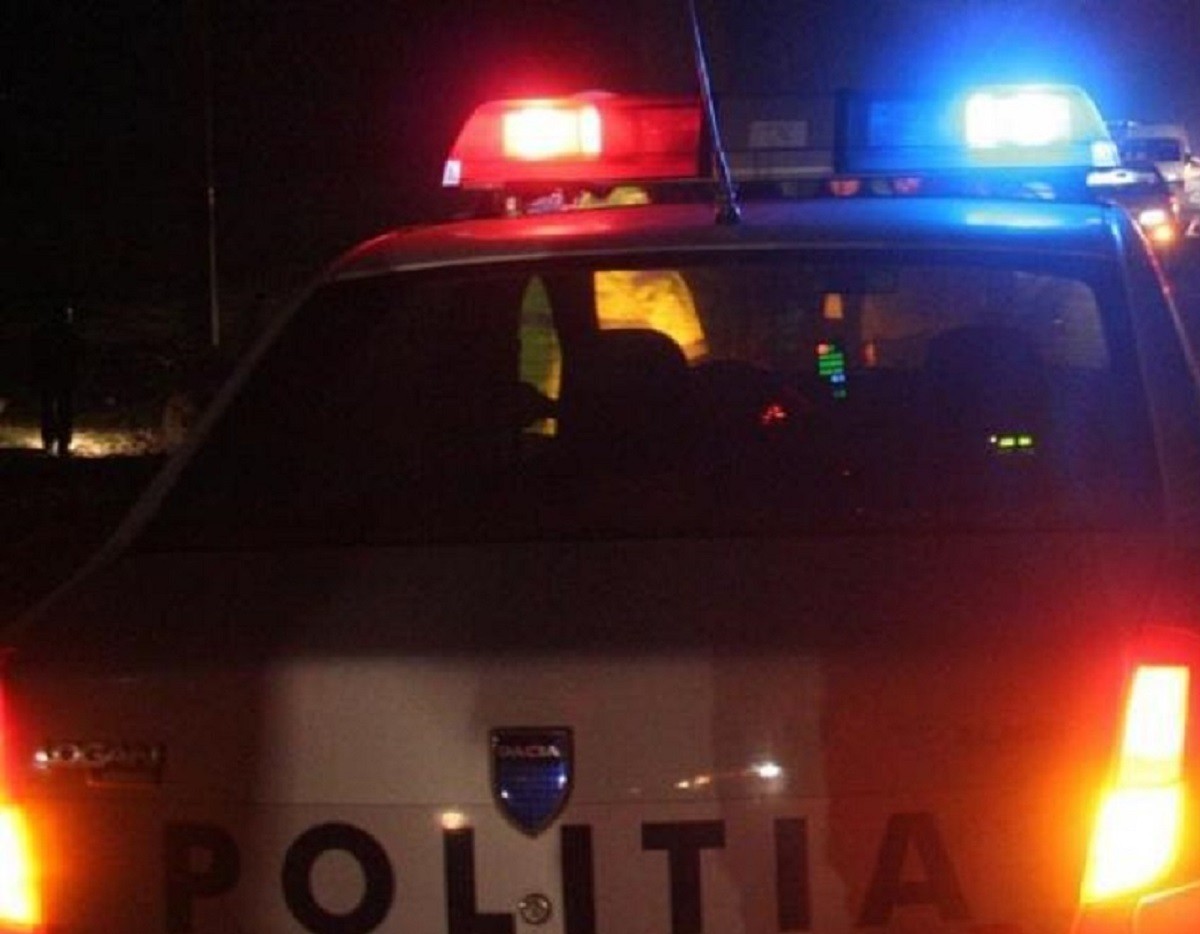 ACCIDENT teribil în județul Iași, doi tineri au murit, iar un al treilea este în stare gravă la spital