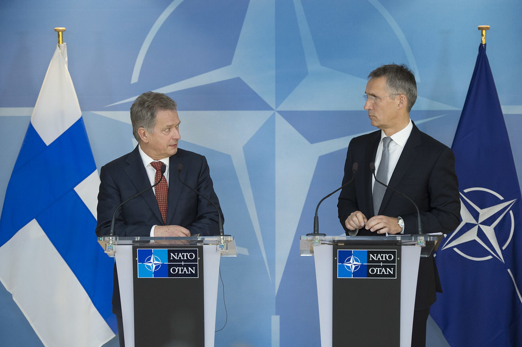 Finlanda, OFICIAL cel de-al 31-lea stat membru NATO. Reacția promptă a Rusiei: ordinul de ultimă oră pe care l-a dat Vladimir Putin!