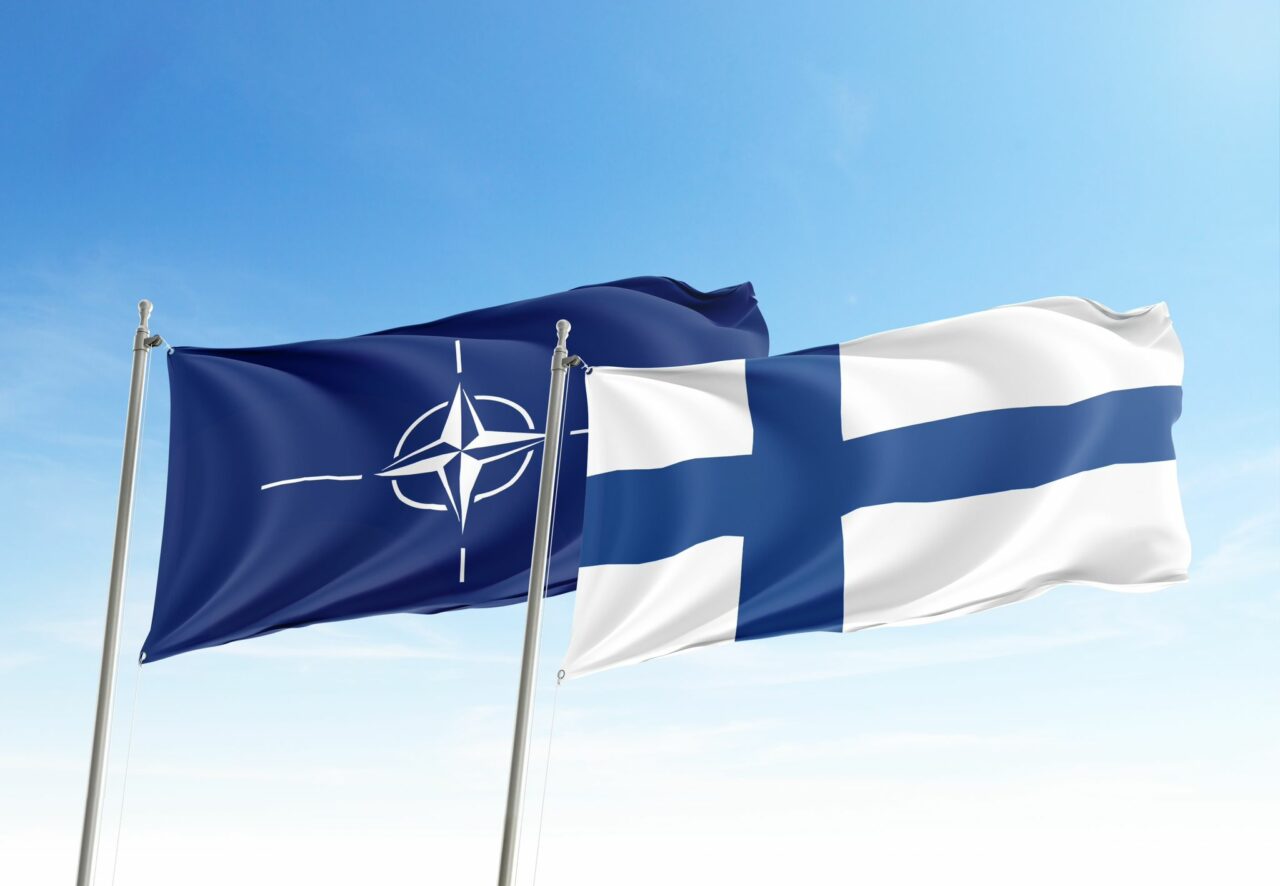 Nicolae Ciucă salută aderarea OFICIALĂ a  Finlandei la NATO, „ cea mai puternică alianță politico-militară din istorie”