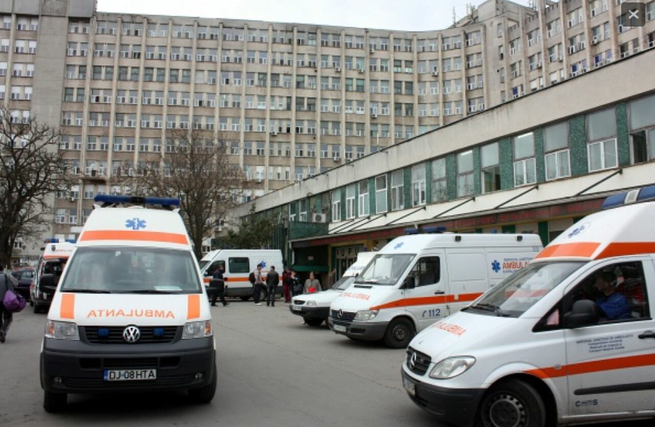 Acuzații de MALPRAXIS la Spitalul „Filantropia” din Craiova / „Tratează copiii ca pe obiecte”