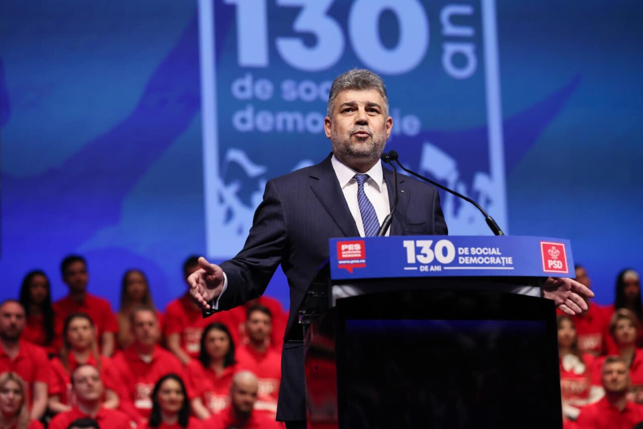 Marcel Ciolacu: „Aderarea Finlandei la NATO face ca Alianța să devină mai PUTERNICĂ și mai rezilientă”