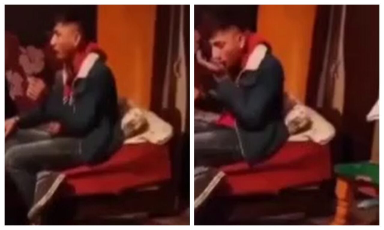 Adolescenți din Brașov, SECHESTRAȚI și umiliți de patru bărbați. Au fost puși să mănânce sticlă!