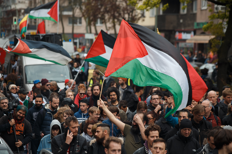 China, gata să facă PACE între Israel și Palestina / Beijingul, tot mai prezent în Orientul Mijlociu