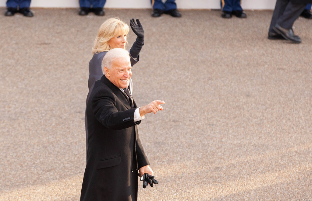 Câți BANI a câștigat președintele Biden în 2022. A fost publicată declarația de venit a liderului de la Casa Albă