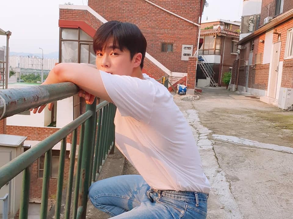 Moonbin, vedeta formației ASTRO, o cunoscută trupă K-Pop, a murit!