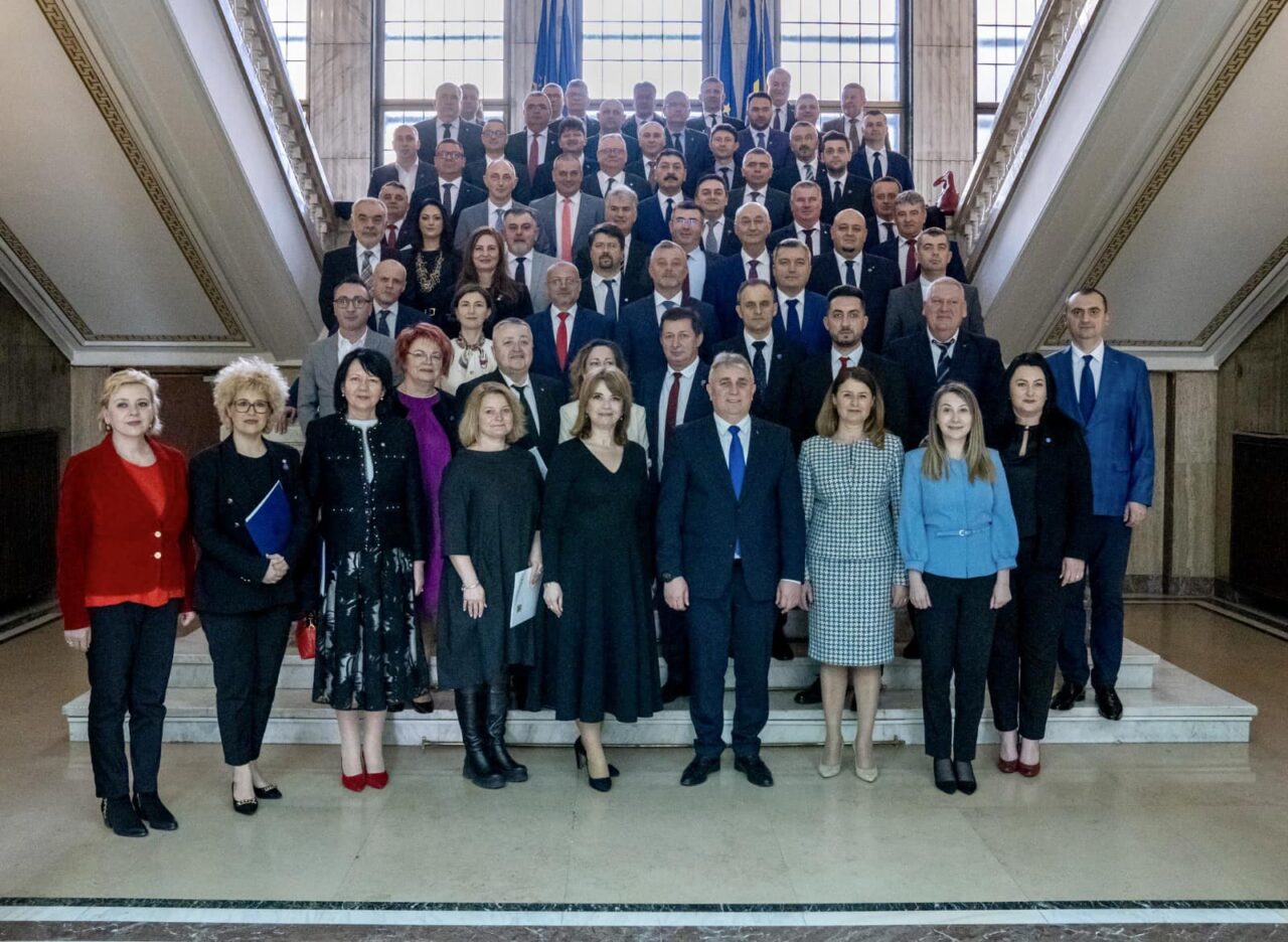 Lucian Bode, mesaj pentru toți prefecții din țară. Ce SOLICITARE are ministrul de Interne