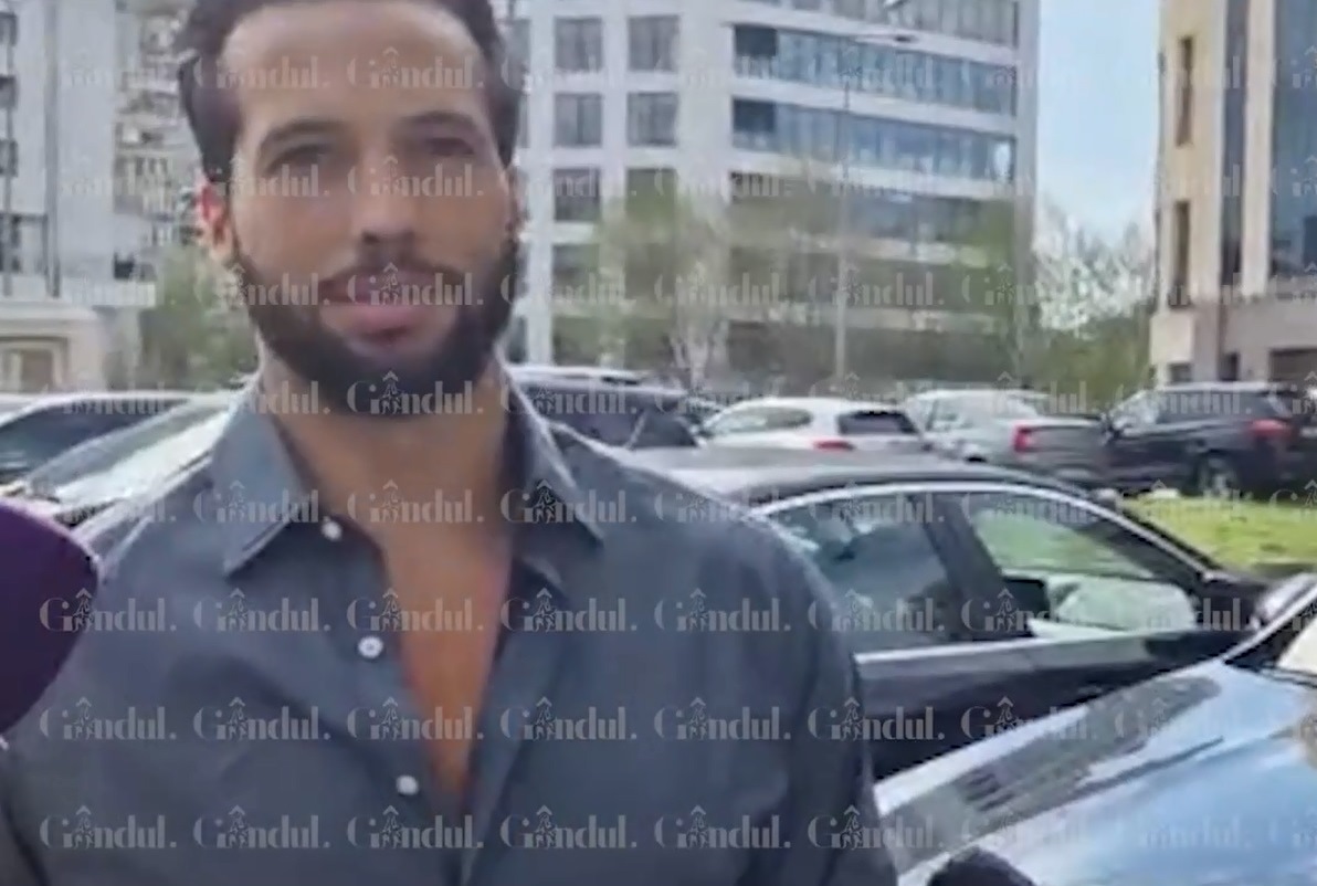EXCLUSIV | De ce îl cercetează DIICOT pe Tristan Tate pentru instigare la violență. Ce a reclamat victima care a depus plângere la Poliția Voluntari
