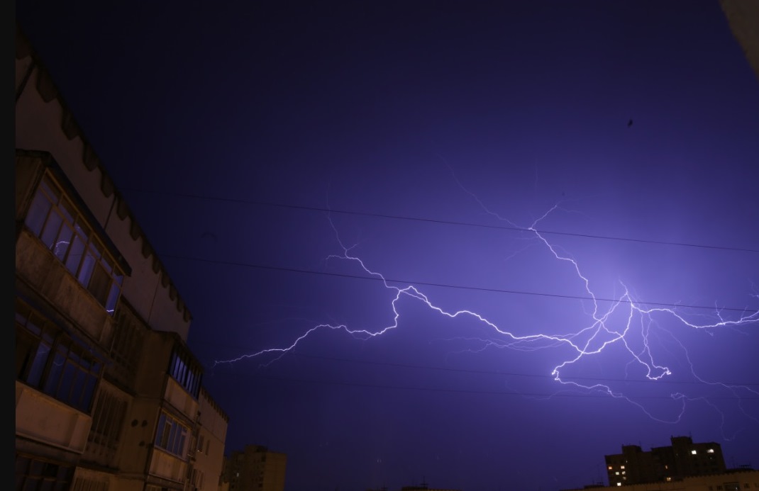 Calendar ortodox 20 iulie 2023. Creştinii îl sărbătoresc joi pe SFÂNTUL ILIE. Tradiția spune că azi pot apărea furtuni puternice