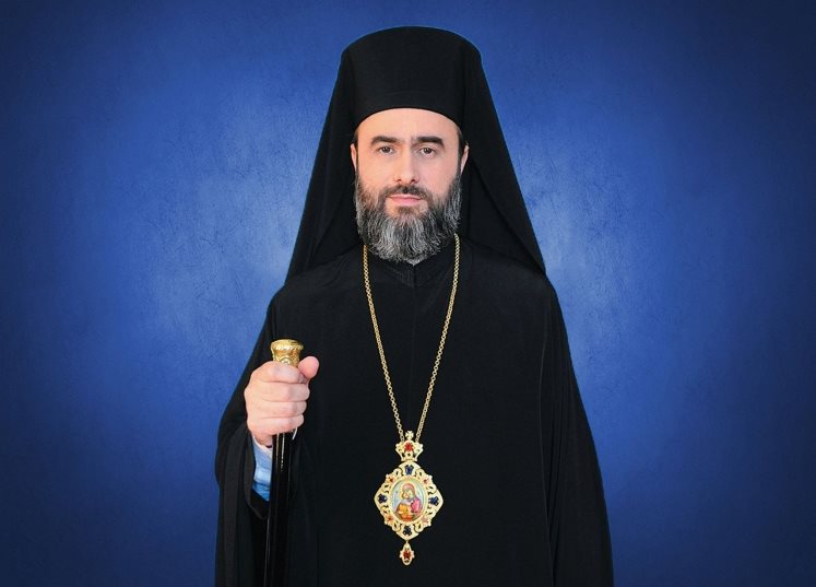 Arhiepiscopul Buzăului şi Vrancei despre „noua ordine mondială”, la slujba de Înviere: Se vorbeşte tot mai insistent despre o „resetare a lumii”