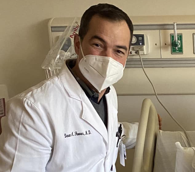Reputat medic neurochirurg, EXECUTAT în stil mafiot. A fost găsit învelit într-un cearșaf, în podul vilei de 1,2 milioane dolari