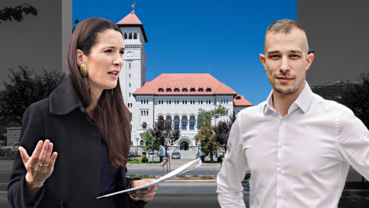EXCLUSIV | Urbanistul Alex Pânișoară sesizează Instituția Prefectului: ”Clotilde Armand încalcă legea, autoritățile statului trebuie să intervină!”