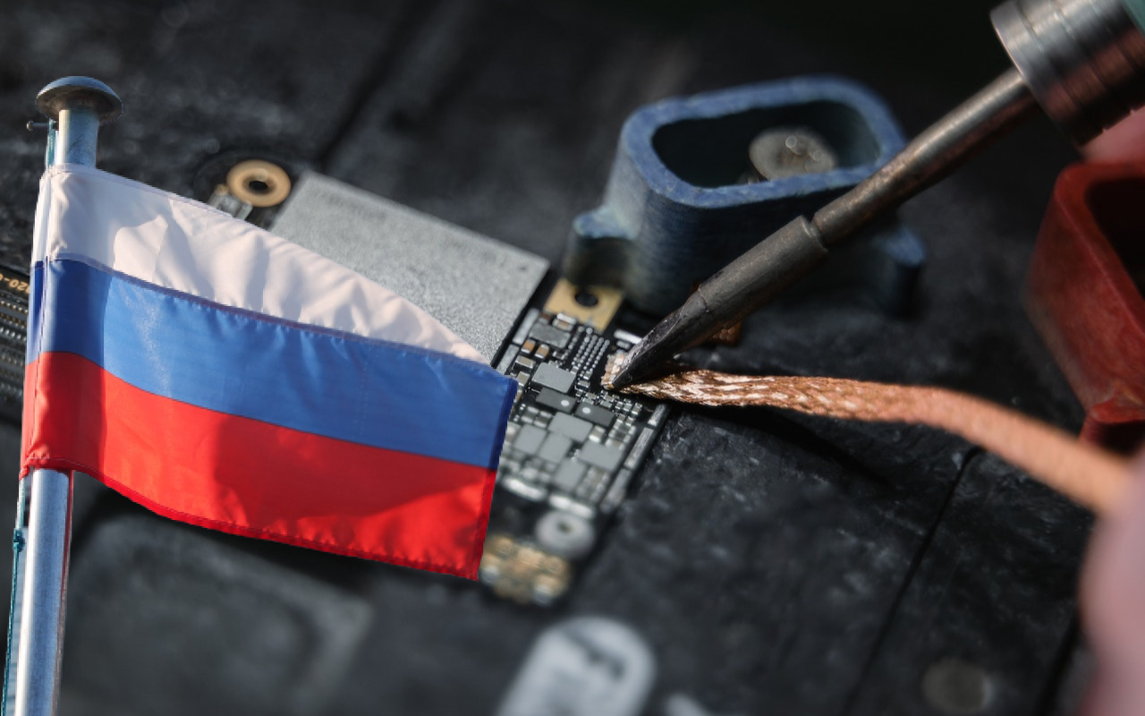 Rusia „fentează” SANCȚIUNILE Occidentului și cumpără în continuare tehnologie militară interzisă prin țări terțe