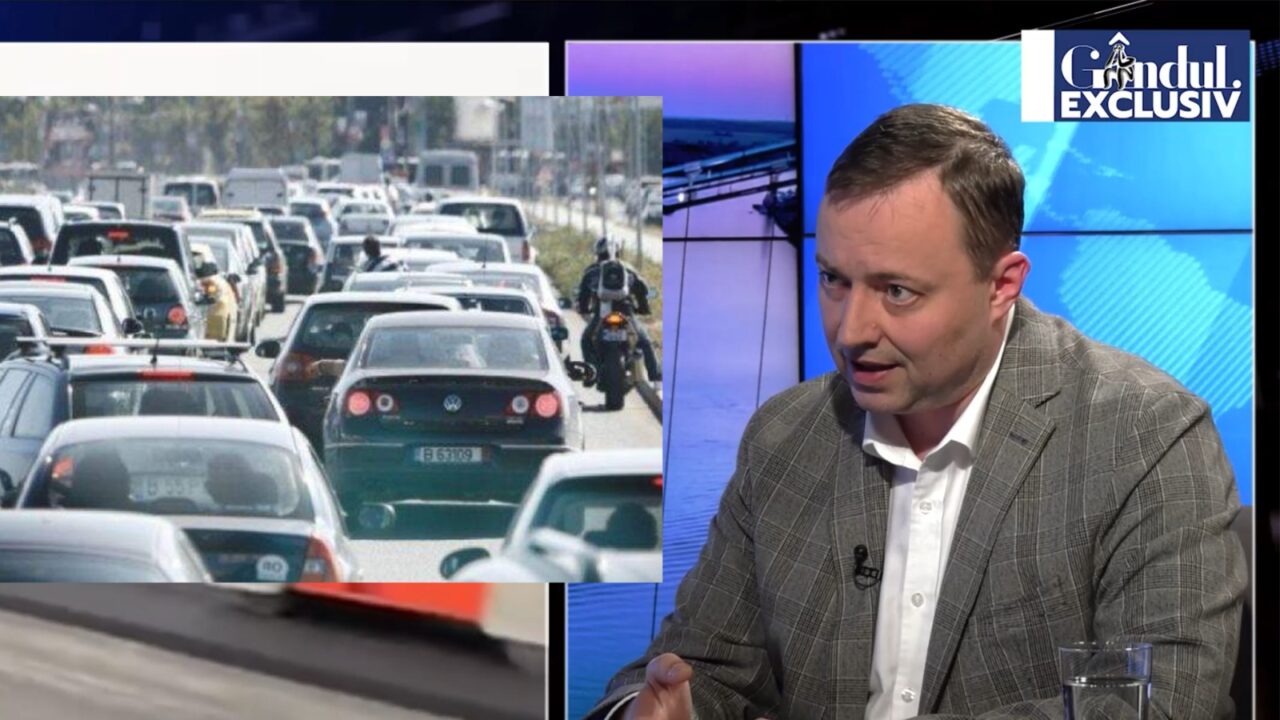 Directorul CNAIR, Cristian Pistol: Am desemnat câștigătorii pentru Proiectarea a 6 pasaje rutiere denivelate pe mai multe drumuri naționale importante