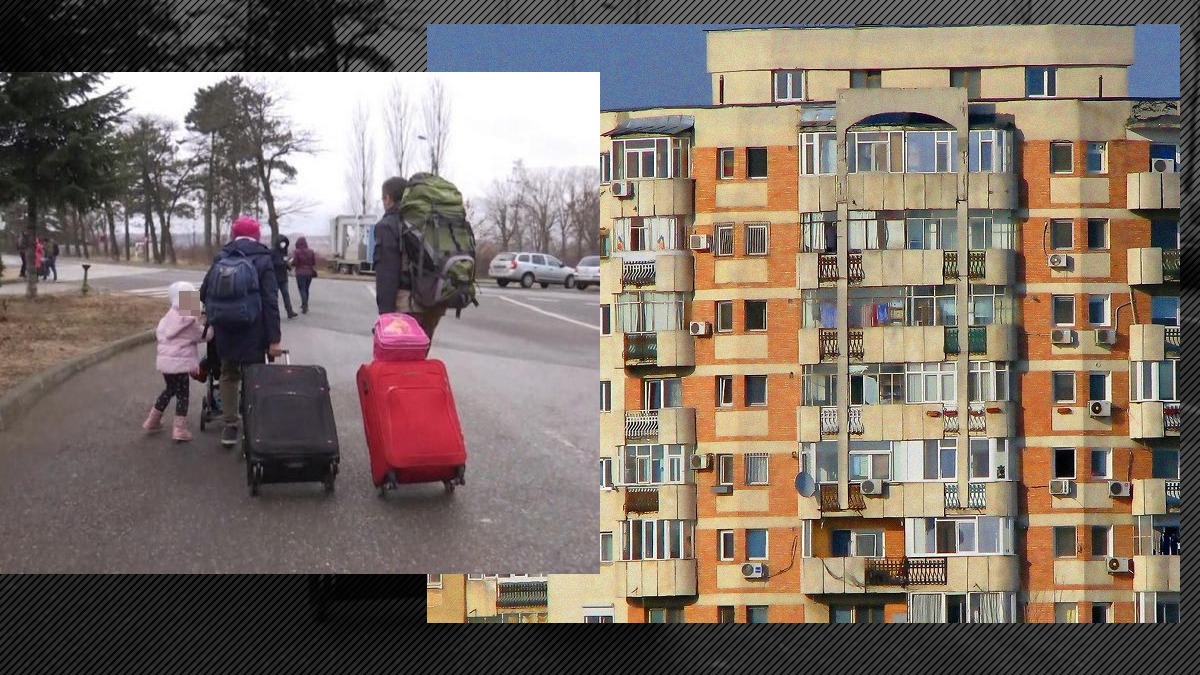 EXCLUSIV | Românii investitori în „Programul 50/20” intră în faliment personal. Ucrainenii sunt evacuați rând pe rând și iau calea altor țări