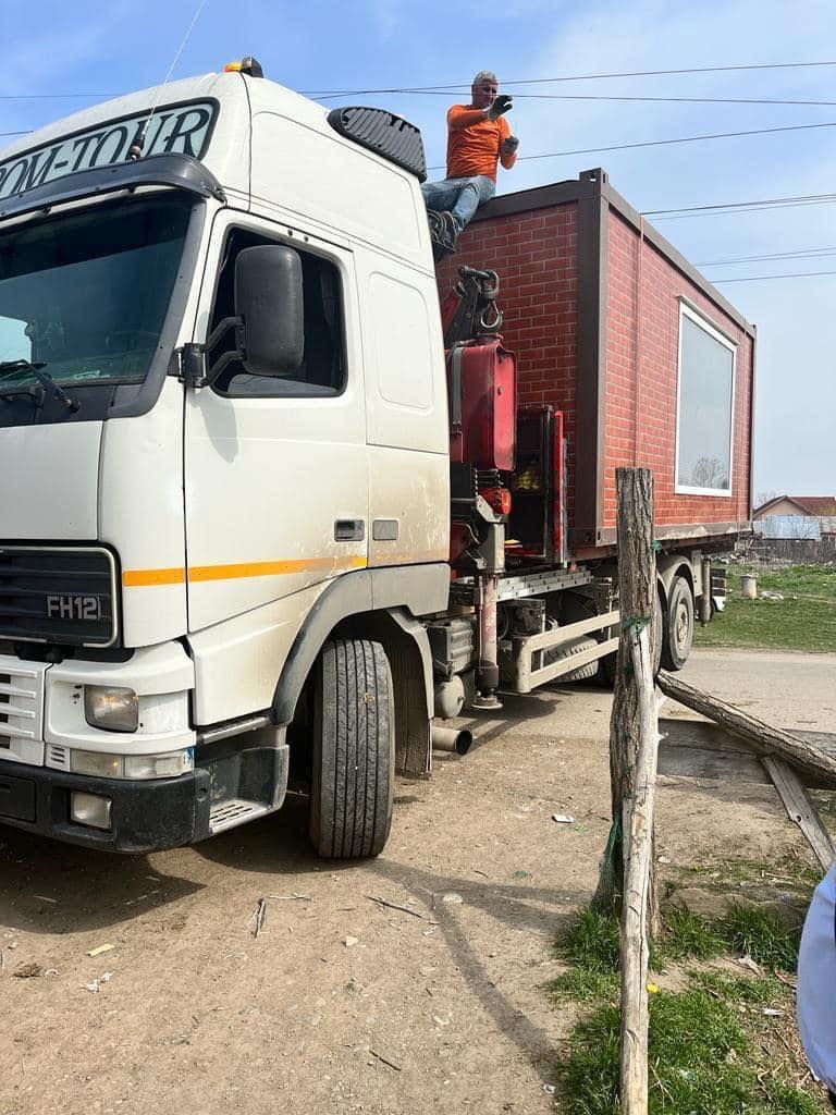 Consiliul Județean Ilfov oferă locuințe familiilor aflate în dificultate (P)