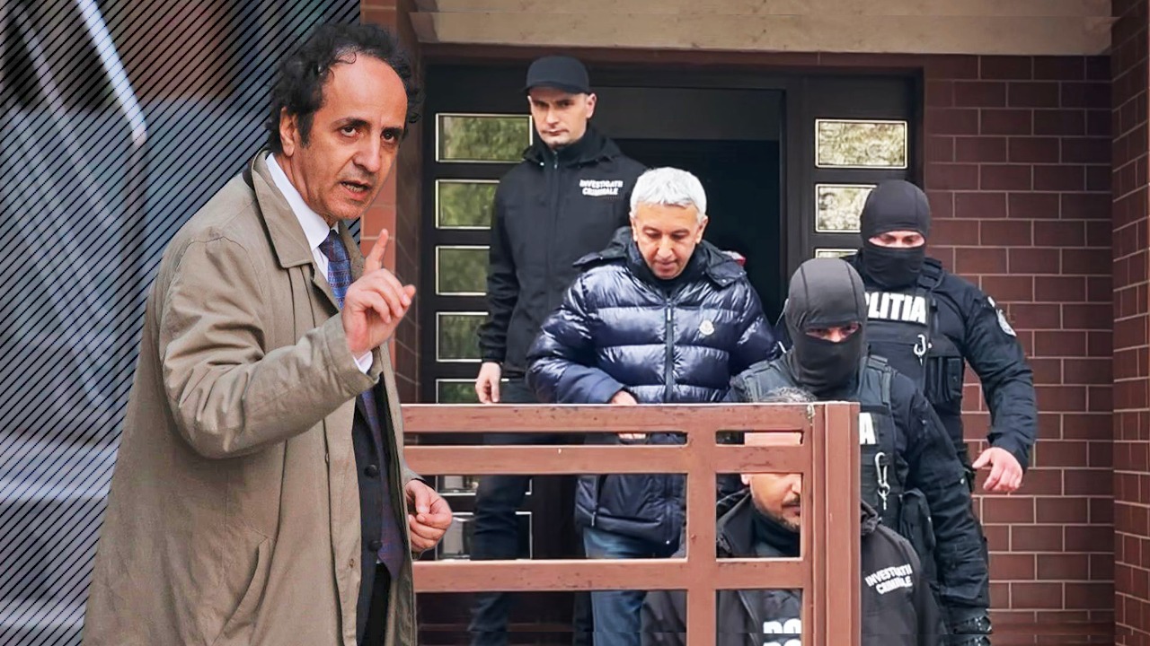 EXCLUSIV | Avocatul lui Dan Diaconescu, la Judecătoria Constanța: ”În momentul de față așteptăm propunerea de arestare”