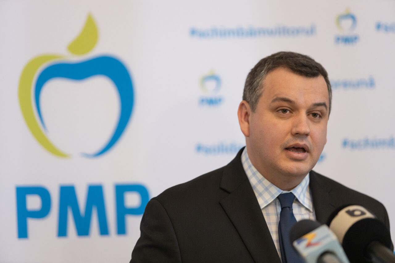 Eugen TOMAC: Am solicitat ca europarlamentarii să aibă calitate de „reclamant privilegiat” în relaţia cu CJUE