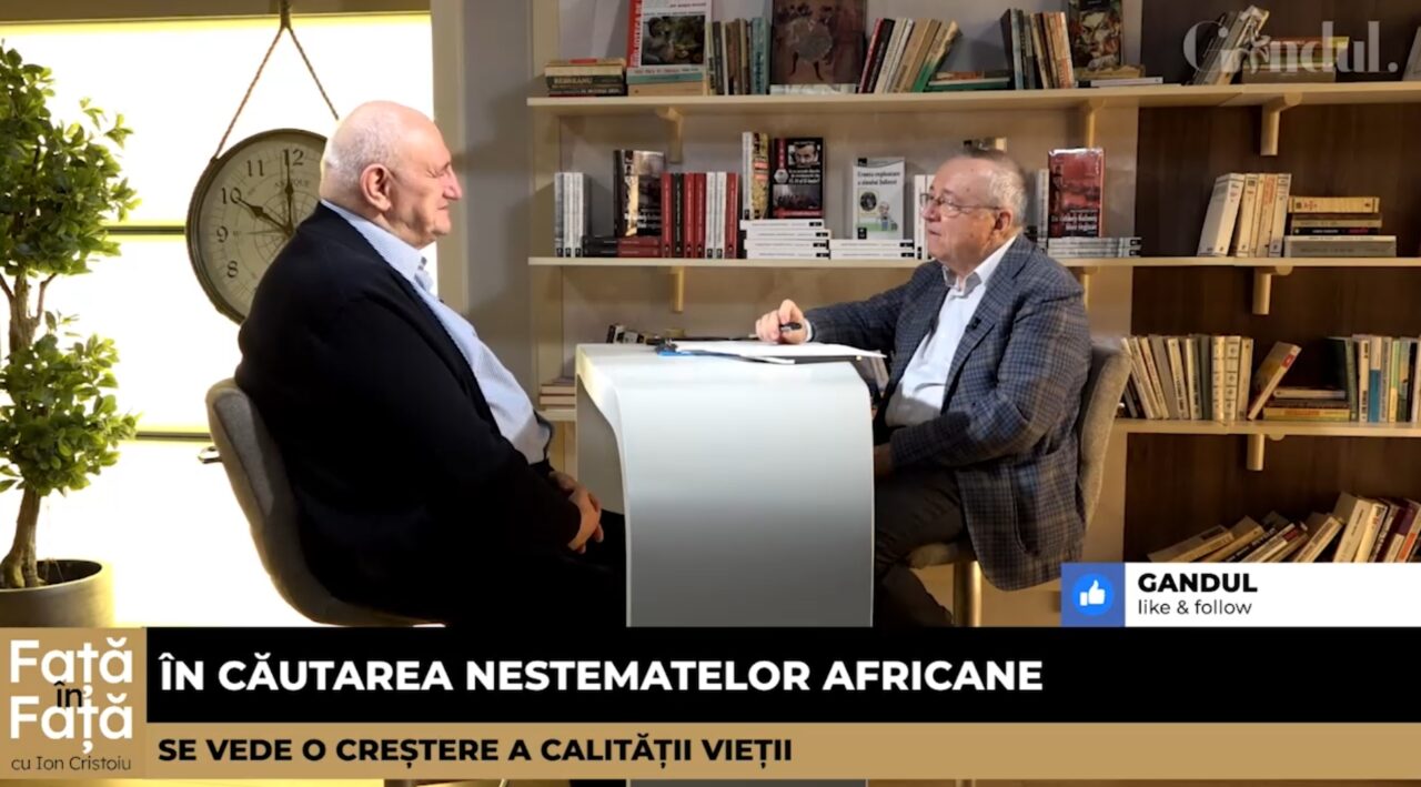 VIDEO | Ovidiu Tender, despre fiii săi: „Bineînțeles că nu e același început pentru ei cum a fost pentru mine”