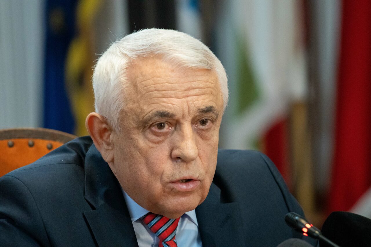 Petre DAEA, despre situația privind importurile de cereale ucrainene: Lucrurile să fie juridice, nu pentru a avea capital electoral conjunctural