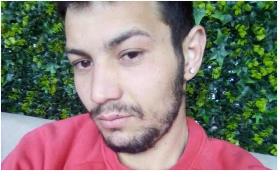 Un tânăr de 24 de ani din Caraș-Severin a DISPĂRUT de acasă, de trei zile