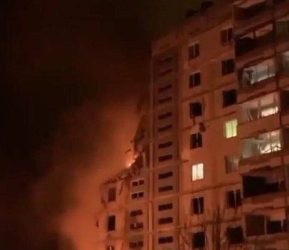 LIVE | Ziua 429 de război. Bombardamente puternice ale trupelor ruse în mai multe orașe din Ucraina / O femeie și un copil, uciși la Dnipro