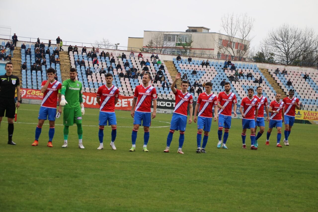 „Câinii” de la FC Buzău promit răzbunare în MECIUL cu Steaua!