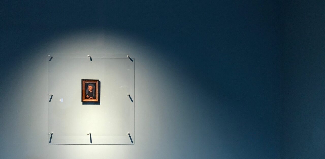 O raritate Jan van Eyck și o vedetă în marele furt de la Brukenthal, prezentate la Art Safari – Galerie foto
