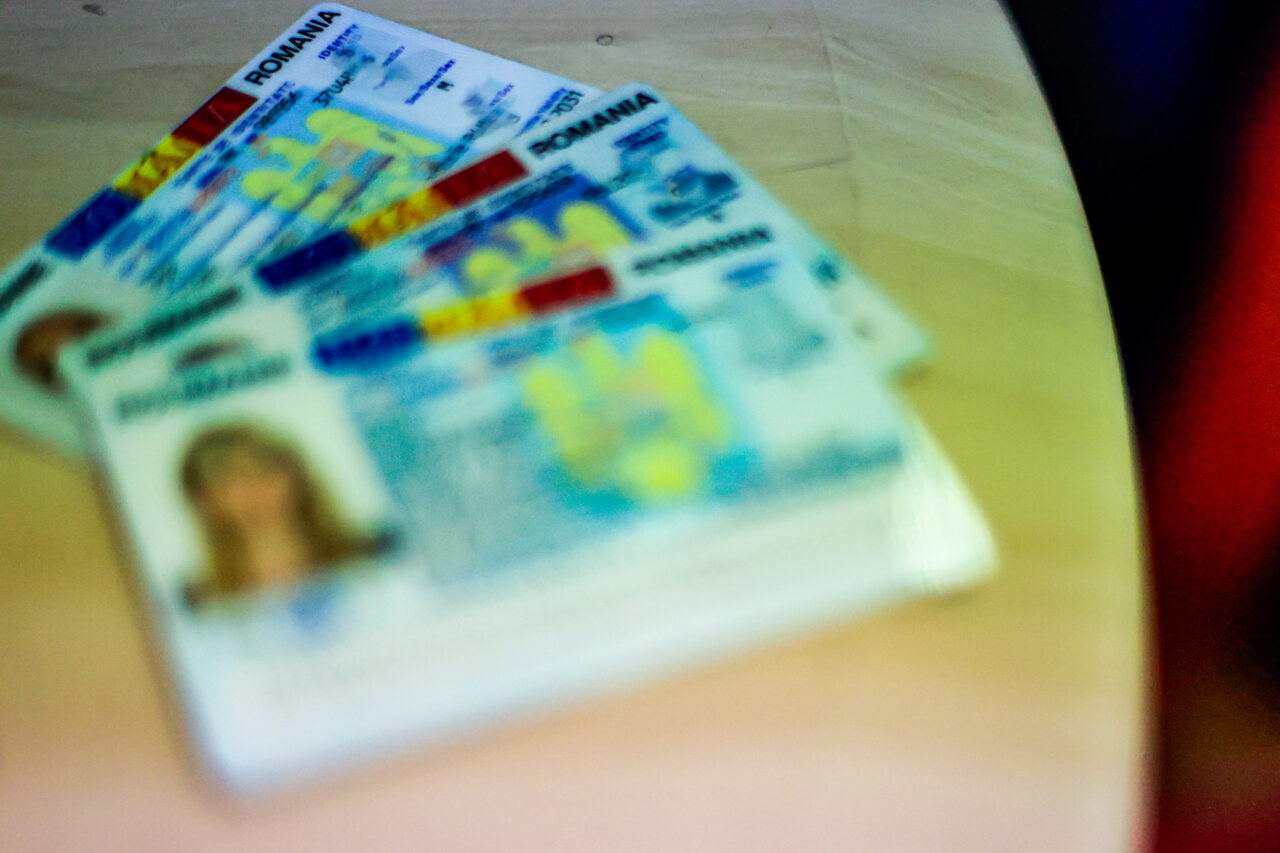 10 pași pe care trebuie să îi faci dacă ți-a expirat buletinul