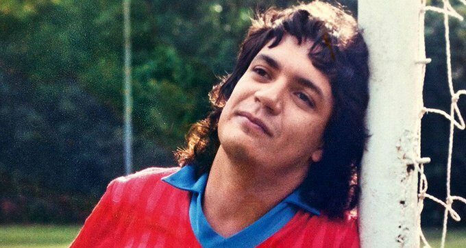 POVESTEA celui mai bun fotbalist brazilian care nu a jucat deloc. „M-am culcat cu 1.000 de femei şi toată cariera m-am prefăcut că sunt accidentat”