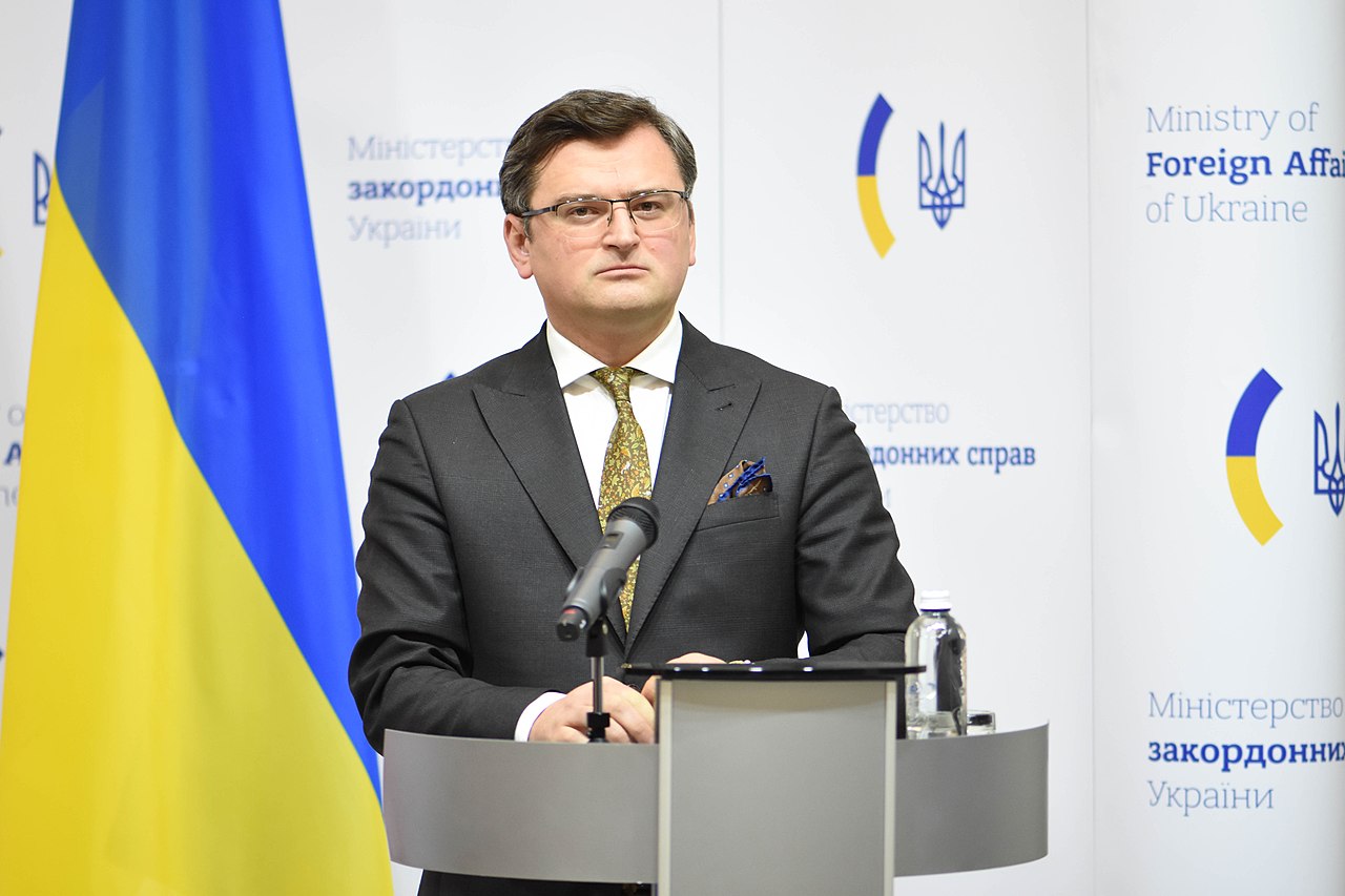 Ministrul de Externe al Ucrainei ATACĂ Occidentul la reuniunea Platforma Internațională Crimeea, găzduită de București
