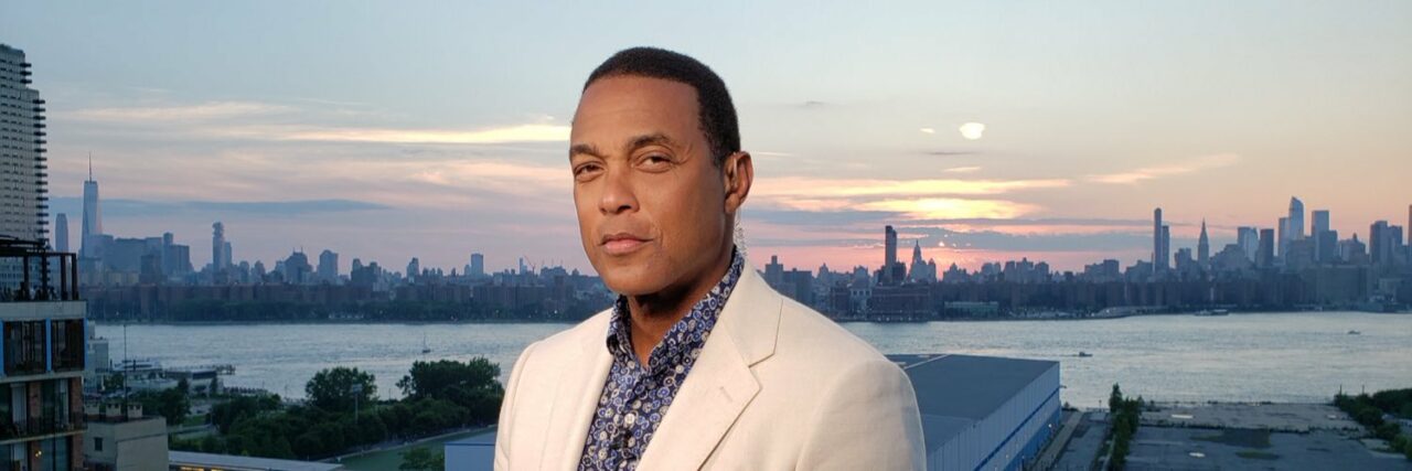 CNN l-a concediat pe Don Lemon, gazda emisiunii „CNN This Morning” / Anunțul a uimit întreaga industrie media