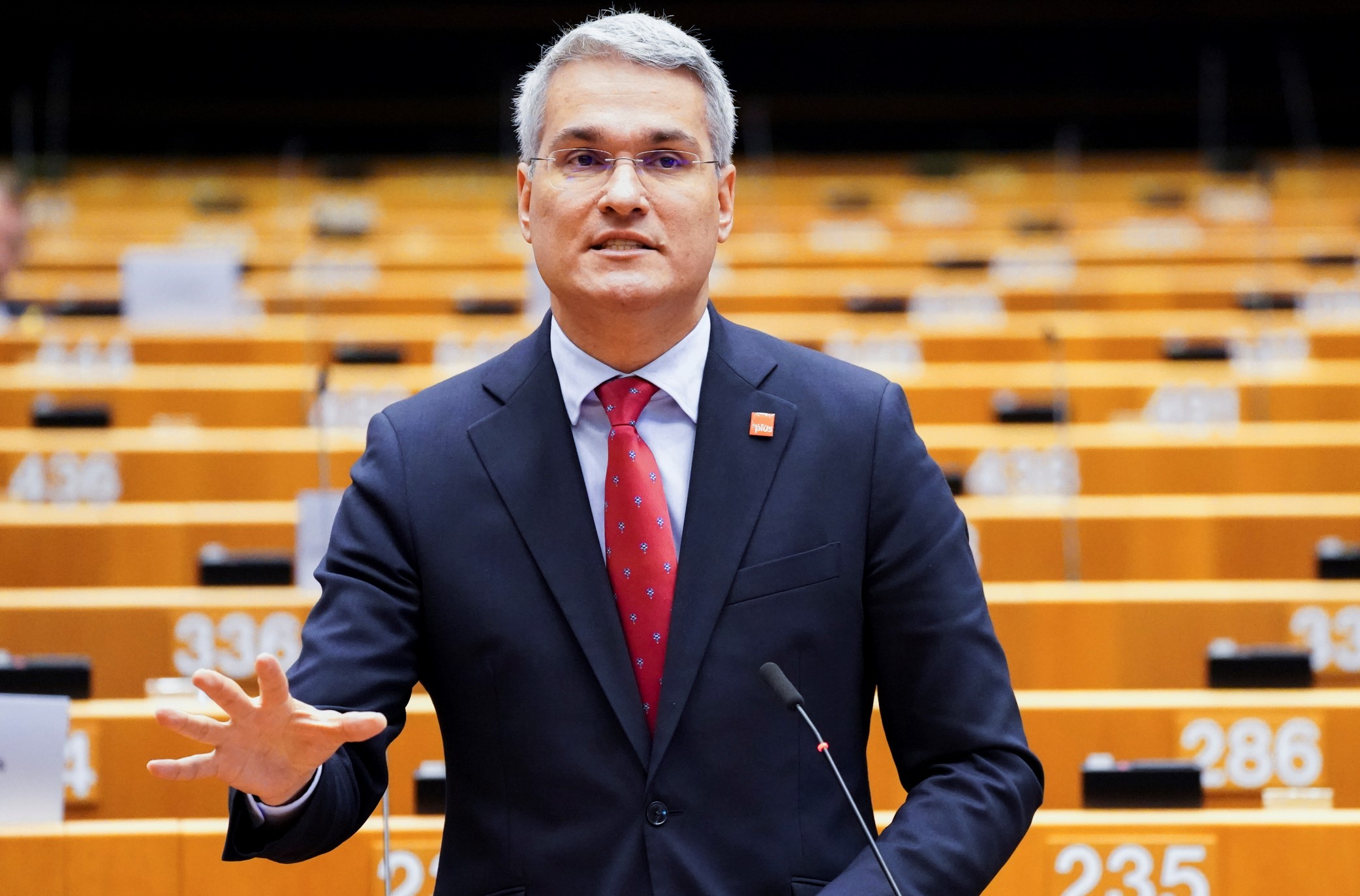 Dragoș Pîslaru: „Avem șansa de a crea un mini PNRR pentru industrie”