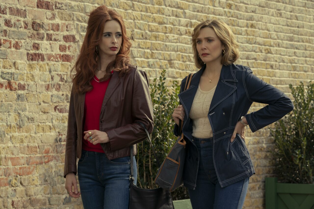 „Love & Death/ Dragoste și moarte”, un nou serial cu Elizabeth Olsen în rolul principal, din 27 aprilie, pe HBO Max