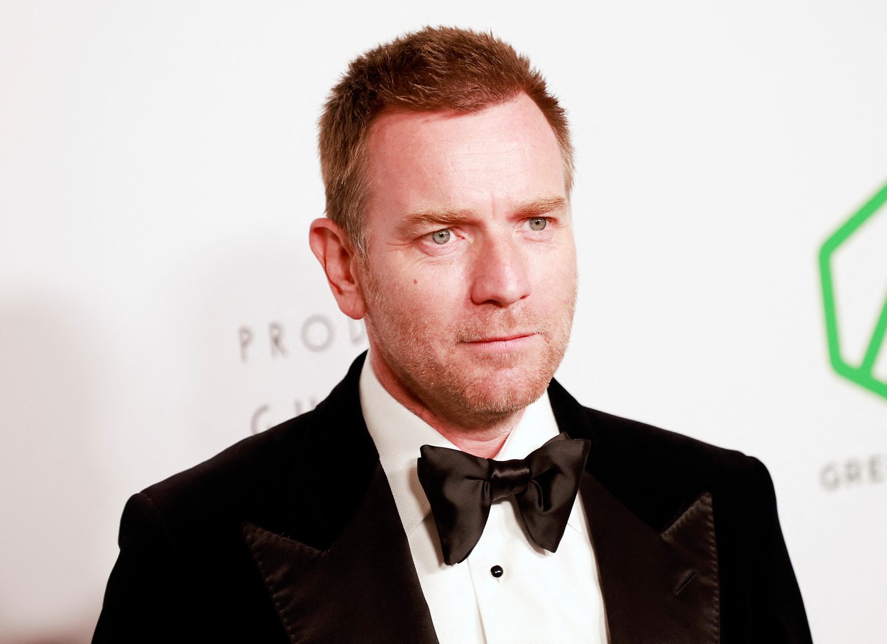 Ewan McGregor va juca în serialul dramă „Lodi” aflat în dezvoltare la Amazon Prime Video