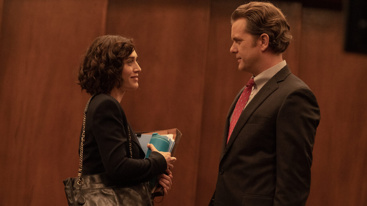 Serialul original „Fatal Attraction”, cu Joshua Jackson și Lizzy Caplan în rolurile principale, din 22 mai, la SkyShowtime