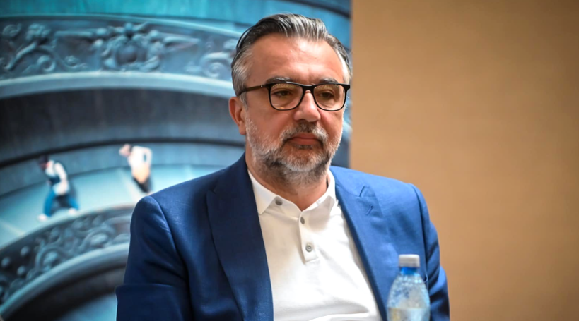 Lucian Romaşcanu, despre Gala UNITER: ”Excelenţa trebuie premiată, dincolo de orice altceva”. Unde și când va avea loc