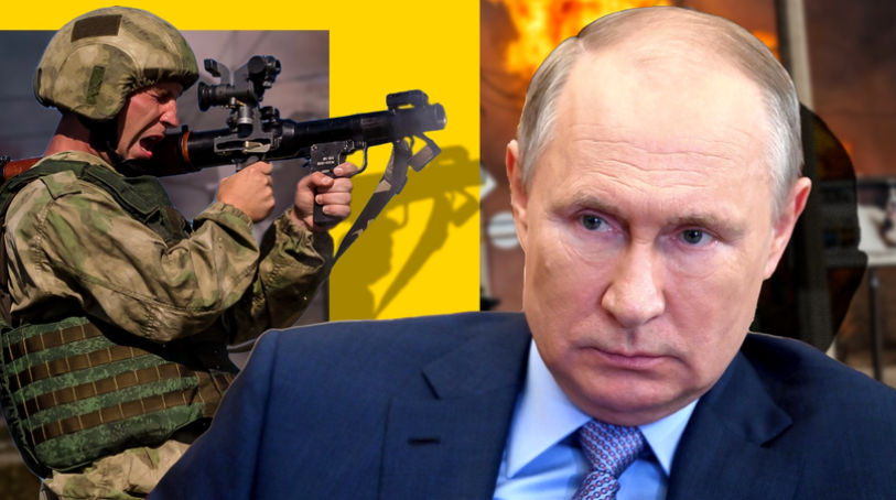 Un rus de 75 de ani, JUDECAT pentru ”discreditarea armatei ruse” după trei postări în mediul online: ”Slavă Ucrainei și rușine agresorilor”