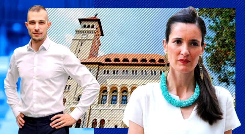 Urbanistul Alexandru Pânișoară: ”La Sectorul 1 lucrurile au luat-o razna, iar Clotilde Armand este pe culmile absurdului și penalului!”
