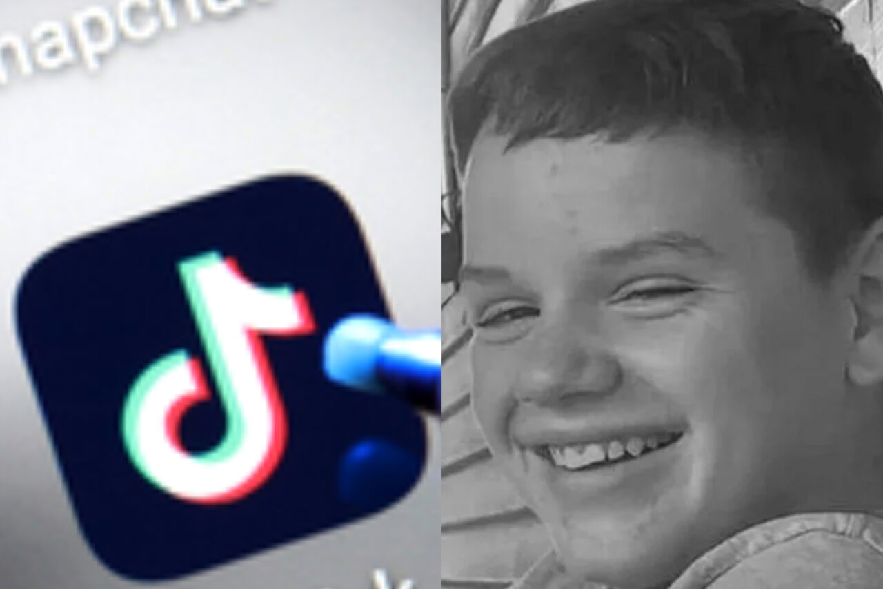 Băiat de 13 ani, MORT în urma unei provocări pe TikTok