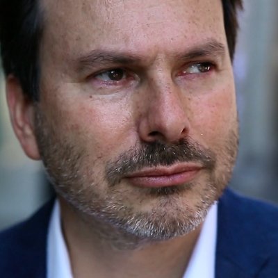 Simon Anholt, expertul mondial nr. 1 în branding de țară, a intrat în consiliul consultativ al „The New Economy Trust” (NET)