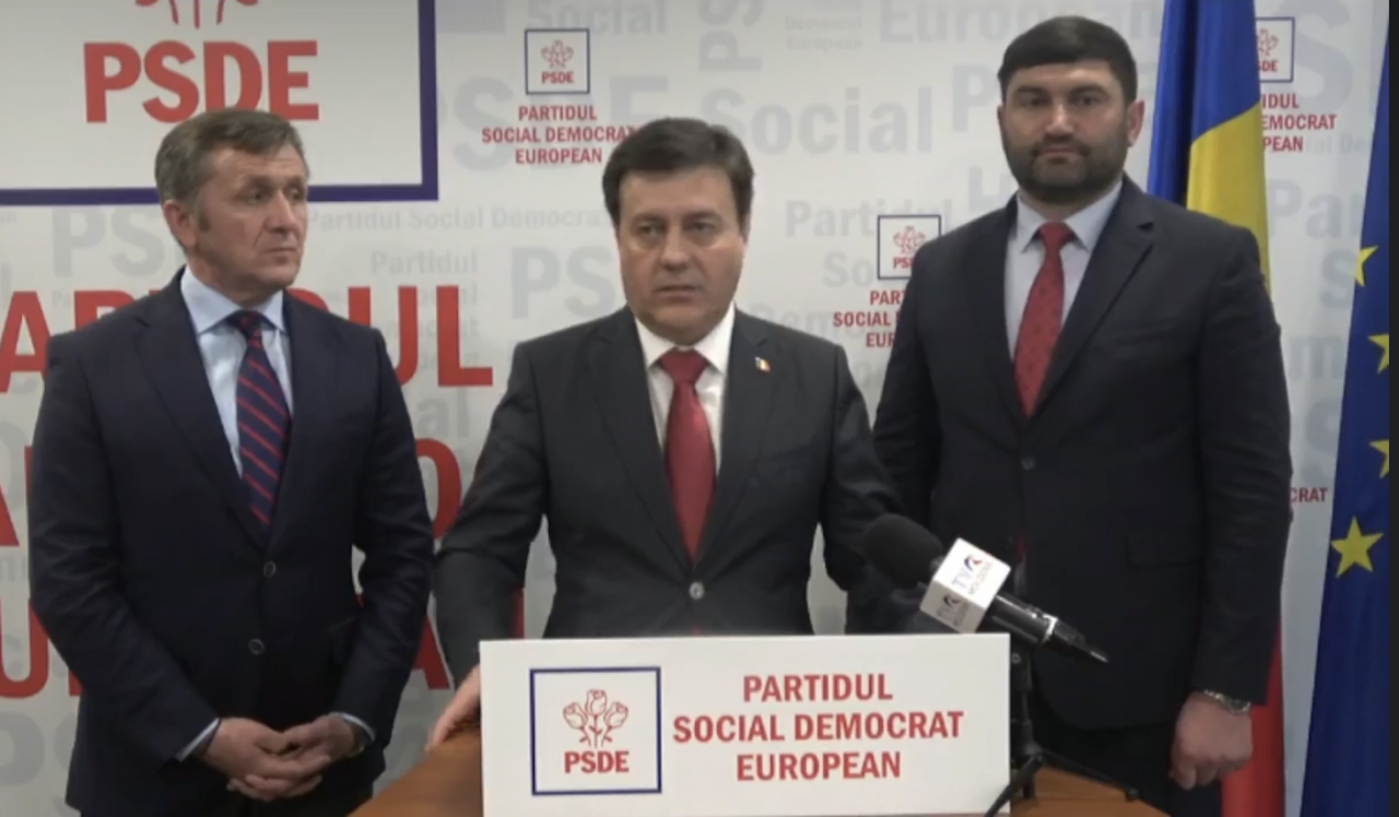 Ministrul Florin Spătaru: ”Vrem ca Republica Moldova să se integreze în această piața unică europeană”