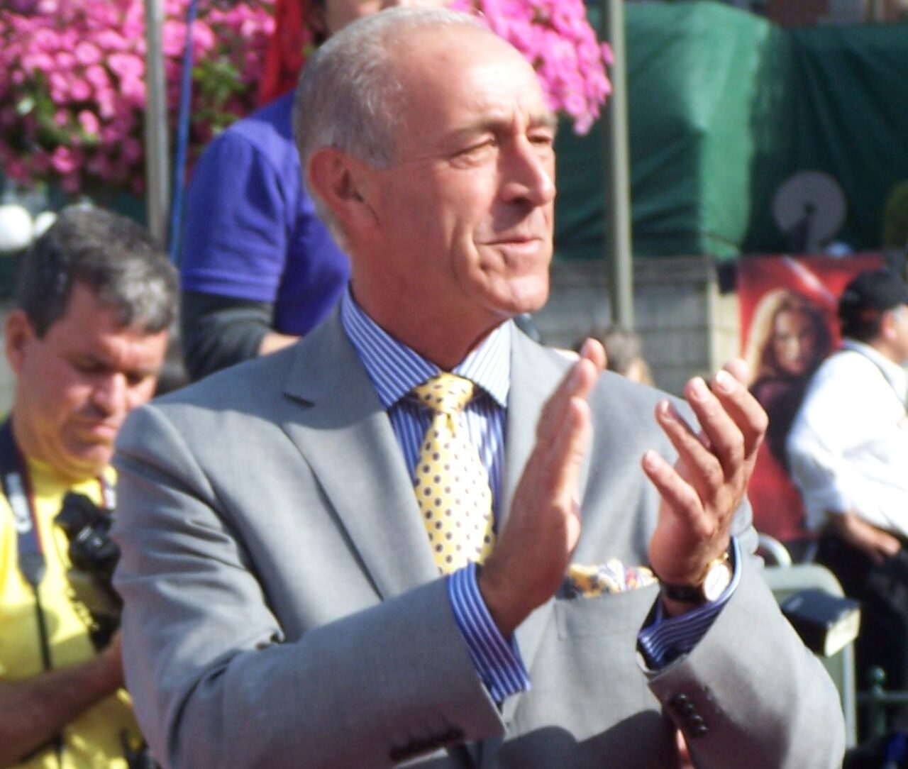 Len GOODMAN, legendă a dansului, s-a stins din viață
