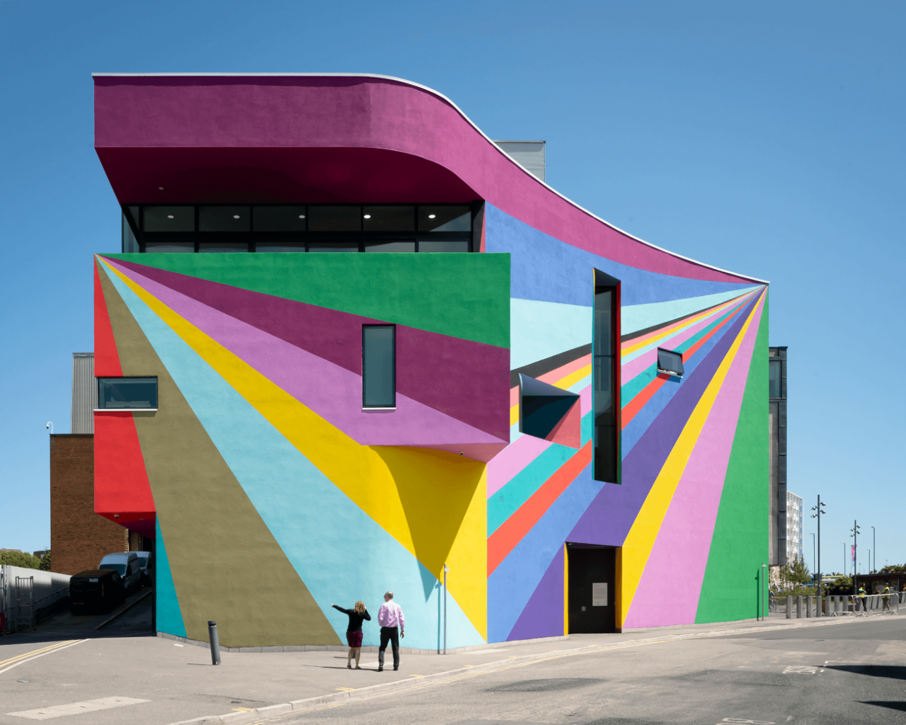 Nominalizările pentru Turner Prize 2023