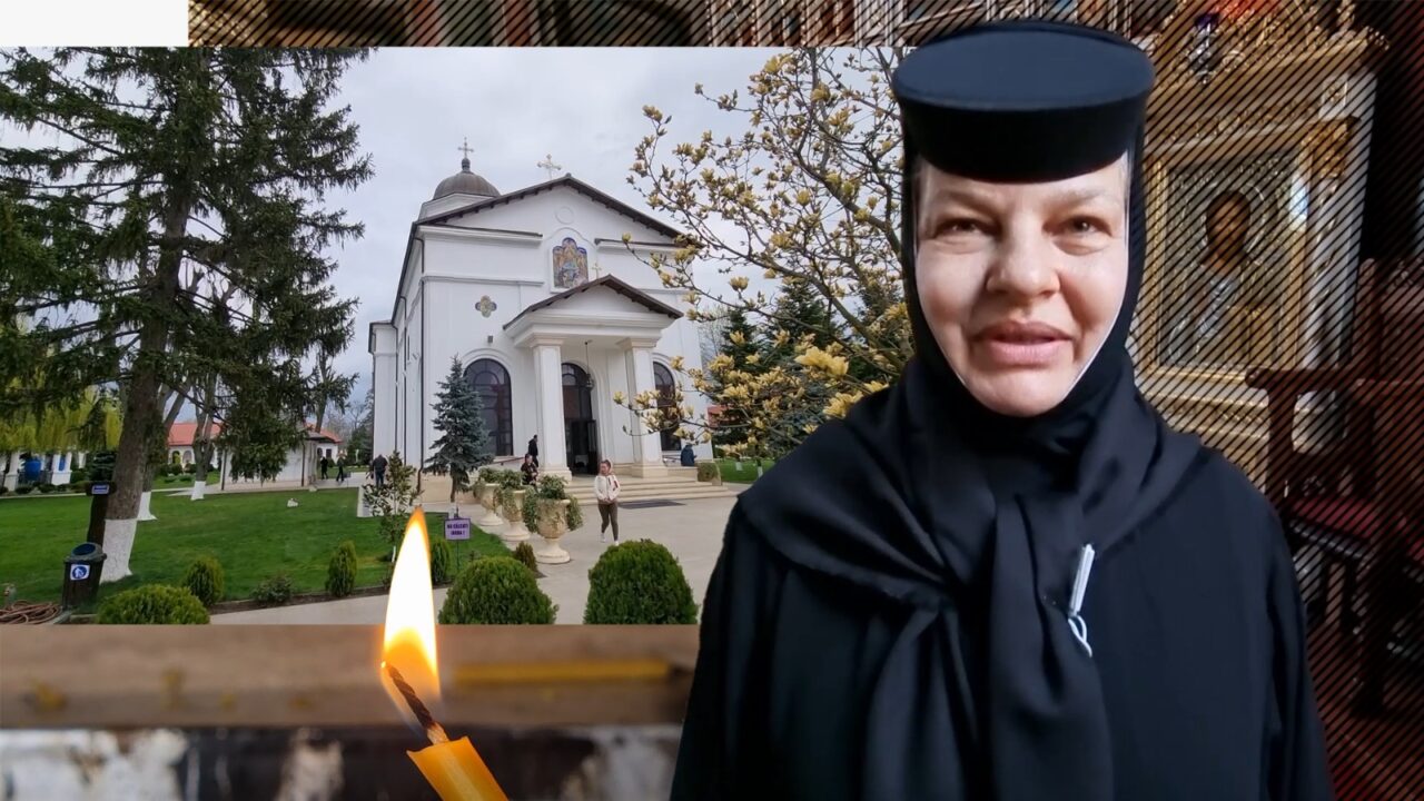 EXCLUSIV VIDEO | Săptămâna Mare: Ce ar trebui să facem înainte de a lua Lumină și când este a doua Înviere