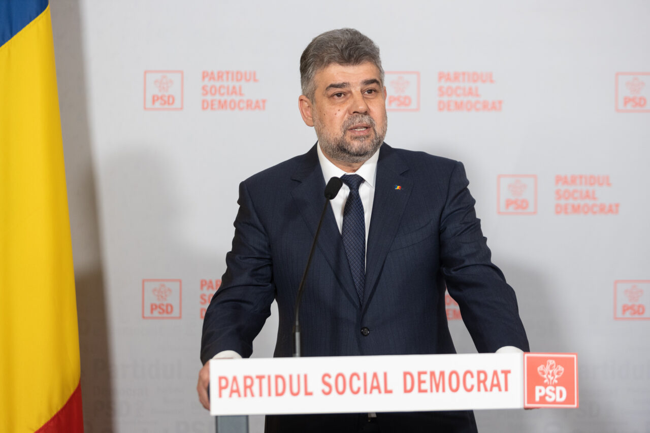 Ciolacu: Tăiem de la demnitari şi AJUTĂM fermierii români! Vom reduce la jumătate numărul consilierilor de la cabinetele demnitarilor